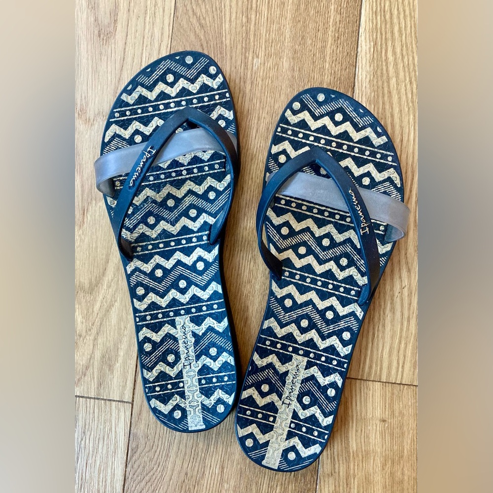Ipanema Flip Flops